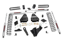 Load image into Gallery viewer, 4.5 Inch Lift Kit | OVLD | Ford F-250 Super Duty 4WD (2011-2014)