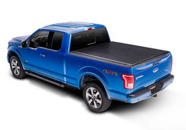 Truxedo 531001 Lo Pro Tonneau Cover - Black - 2019-2023 Ford Ranger 5' Bed