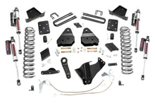 Load image into Gallery viewer, 6 Inch Lift Kit | Diesel | No OVLD | Vertex | Ford F-250 Super Duty (11-14)