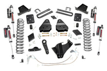Load image into Gallery viewer, 6 Inch Lift Kit | Diesel | OVLD | Vertex | Ford F-250 Super Duty 4WD (15-16)
