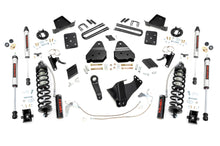 Load image into Gallery viewer, 6 Inch Lift Kit  |  Diesel  |  OVLD  |  C/O V2 | Ford F-250 Super Duty (15-16)