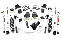 Load image into Gallery viewer, 6 Inch Lift Kit  |  Diesel  |  No OVLD  |  C/O V2 | Ford F-250 Super Duty (15-16)