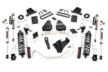Load image into Gallery viewer, 6 Inch Lift Kit  |  Diesel  |  OVLD  |  C/O Vertex | Ford F-250 Super Duty (11-14)
