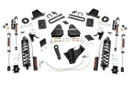 6 Inch Lift Kit  |  Gas  |  OVLD  |  C/O Vertex | Ford F-250 Super Duty (11-14)