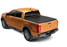 Load image into Gallery viewer, Truxedo 531701 Lo Pro Tonneau Cover - Black - 2024 Ford Ranger 5' Bed