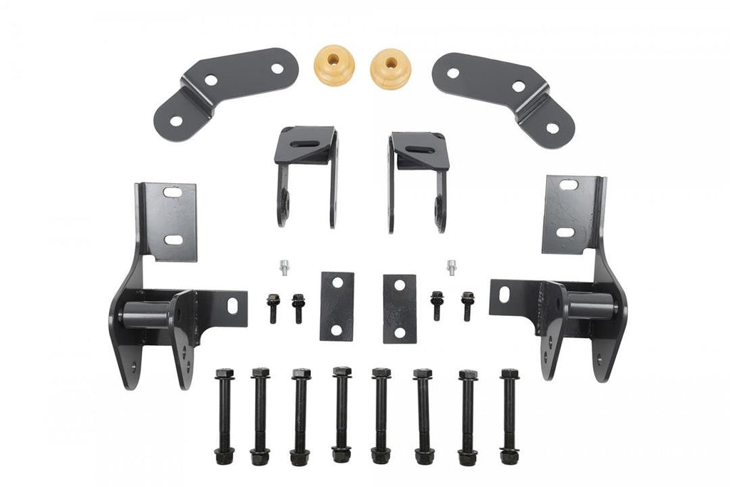 Belltech 5320A REAR CONTROL ARM DROP DOWN KIT
