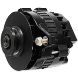 MSD 5321MSD This Alternator features 120 AMPS and a black finish for subtle appearance!
