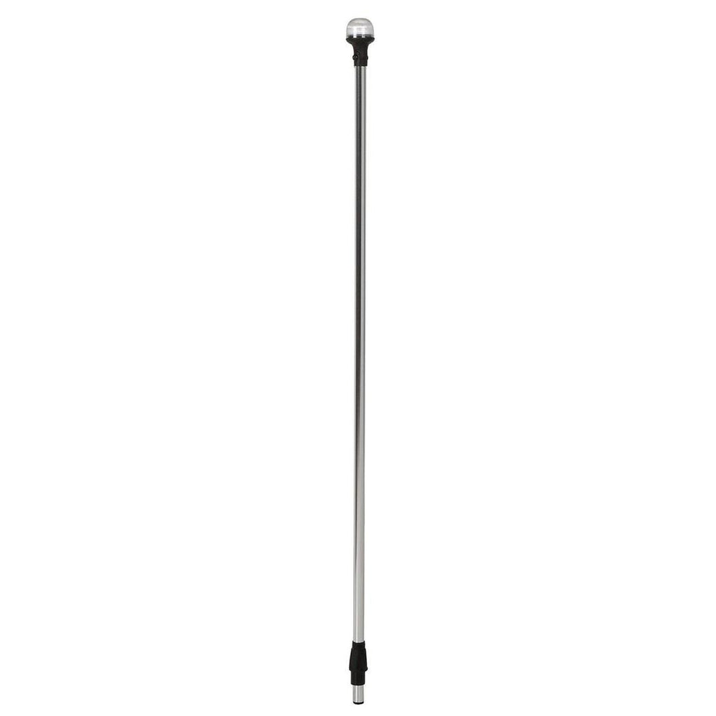 ATTWOOD MARINE 5330-42-7 A/G LT ARTIC W/COLLAR 42'