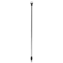 ATTWOOD MARINE 5330-42-7 A/G LT ARTIC W/COLLAR 42'