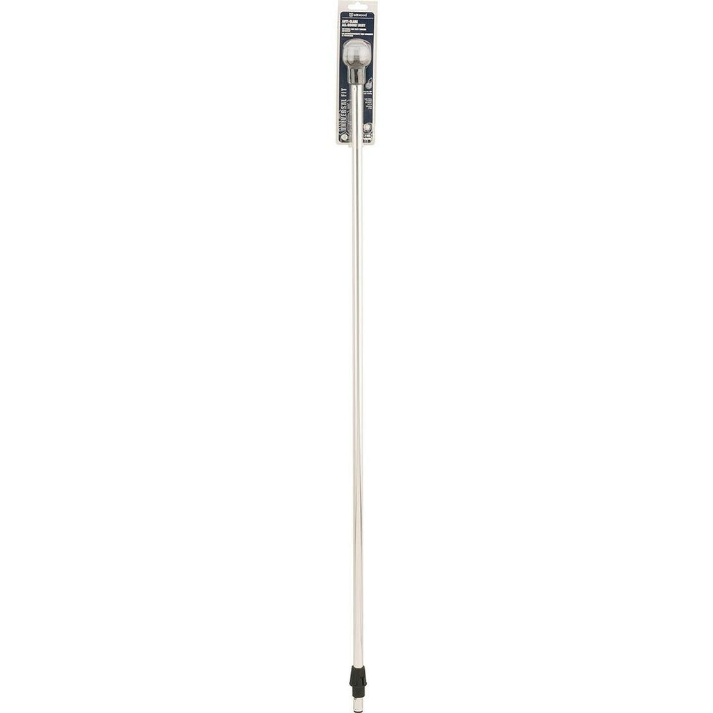 ATTWOOD MARINE 5330-48-7 A/G LT ARTIC W/COLLAR 48'