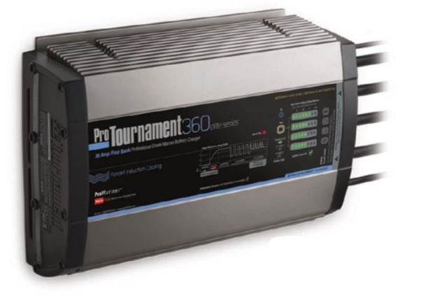 PRO MARINER 53364 PROTOURNAMENT ELITE GEN 3 360 QUAD