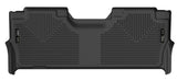 Husky Liners 53381 X-act Contour - 2nd Seat Floor Liner (with factory box)