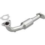 MagnaFlow Exhaust Products 3322471 Magnaflow California Direct-Fit Catalytic Converter