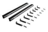 Holley 534-280 Fuel Rail kit for 300-276 Holley EFI Small Block Ford Intake Manifold