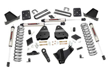 Load image into Gallery viewer, 4.5 Inch Lift Kit | No OVLD | V2 | Ford F-250 Super Duty 4WD (2015-2016)