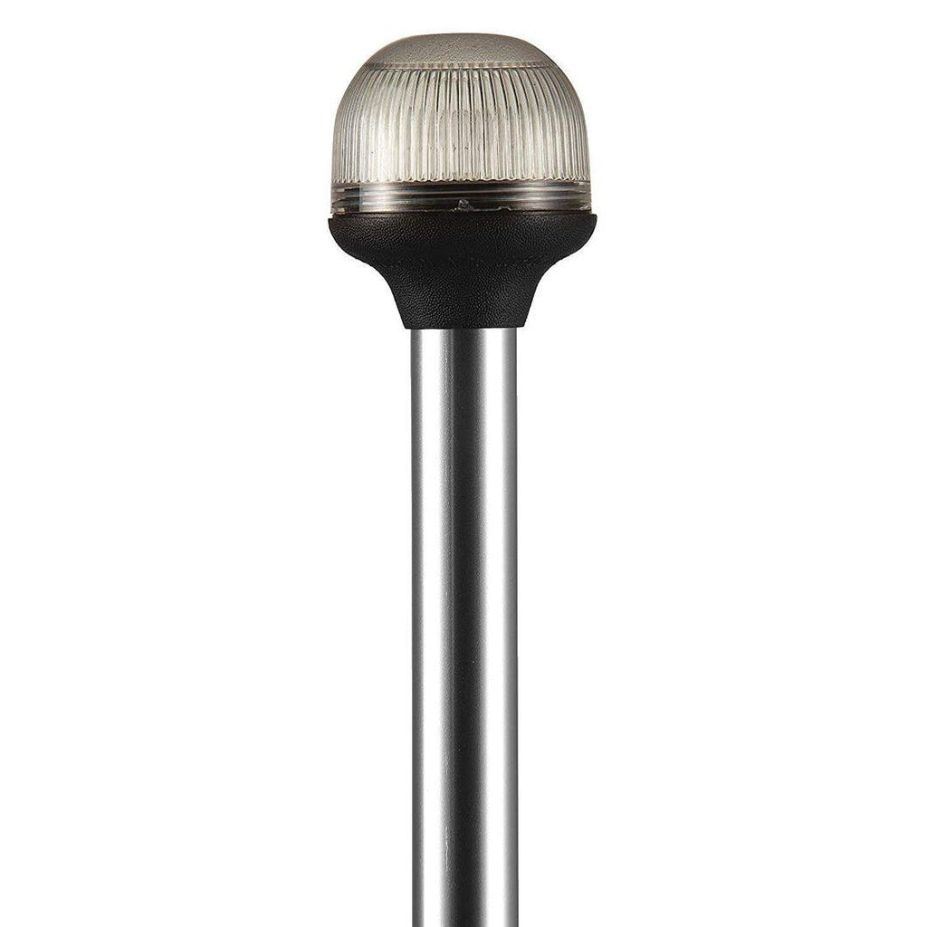 ATTWOOD MARINE 5350-PA12-7 ASM-LT FD/A HZ AG AR 12'