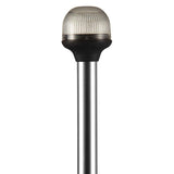 ATTWOOD MARINE 5350-PA12-7 ASM-LT FD/A HZ AG AR 12'
