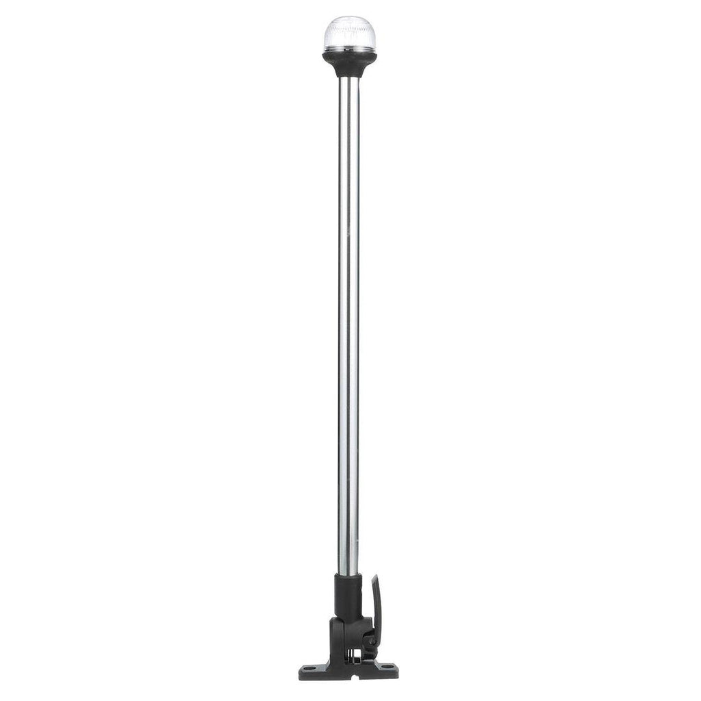 ATTWOOD MARINE 5350-PA20-7 ASM-LT FD/A HZ AG AR 20'