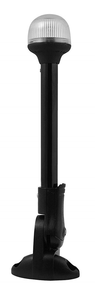 ATTWOOD MARINE 5358-12-7 12' AG FD LT. COMB BASES