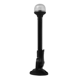 ATTWOOD MARINE 5358-P12-7 ASM-LT FD/A HZ AG AR 12'