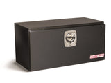 WEATHER GUARD 536-5-02 ToolBxTrkBedUnderBed