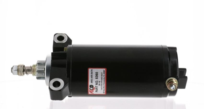 ARCO MARINE 5360 O/B STARTER