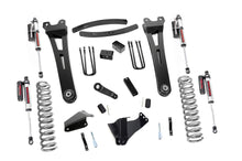 Load image into Gallery viewer, 6 Inch Lift Kit | Diesel | Radius Arm | Vertex | Ford F-250/F-350 Super Duty (05-07)