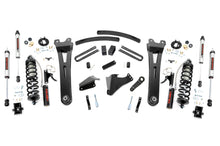 Load image into Gallery viewer, 6 Inch Lift Kit  |  Gas  |  Radius Arm  |  C/O V2 | Ford F-250/F-350 Super Duty (05-07)