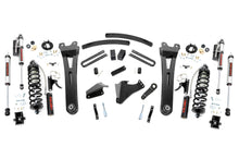 Load image into Gallery viewer, 6 Inch Lift Kit  |  Diesel  |  Radius Arm  |  C/O Vertex | Ford F-250/F-350 Super Duty (05-07)