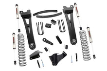 Load image into Gallery viewer, 6 Inch Lift Kit | Diesel | Radius Arm | V2 | Ford F-250/F-350 Super Duty (05-07)