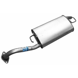 WALKER EXHAUST 53720 MUFFLR QUIET FLOW PREMIUM