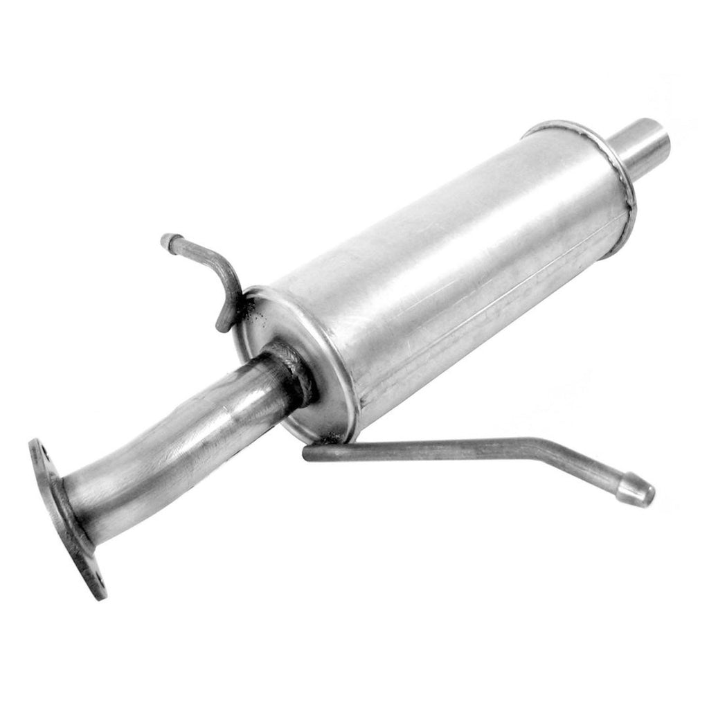 WALKER EXHAUST 53744 RESONATOR ASSEMBLY IMPRT