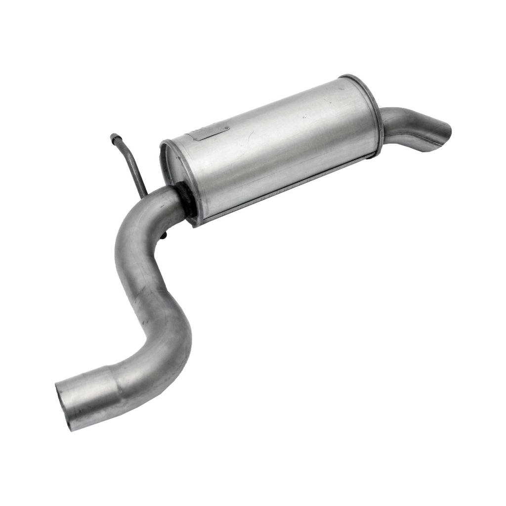 WALKER EXHAUST 53749 RESONATOR ASMBLY-DOMESTIC