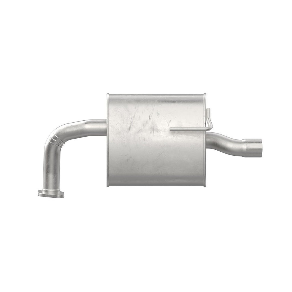 WALKER EXHAUST 53755 MUFFLER ASSEMBLY-QUIET