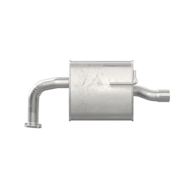 WALKER EXHAUST 53755 MUFFLER ASSEMBLY-QUIET