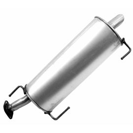 WALKER EXHAUST 53793 MUFFLER ASSEMBLY-QUIET