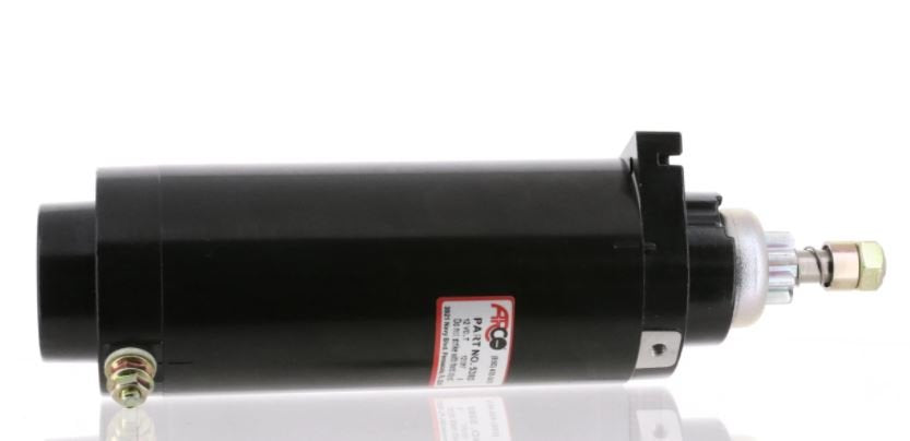 ARCO MARINE 5380 O/B STARTER