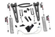 Load image into Gallery viewer, 6 Inch Lift Kit | Gas | Radius Arm | Vertex | Ford F-250/F-350 Super Duty (08-10)