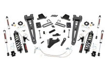 Load image into Gallery viewer, 6 Inch Lift Kit  |  Gas  |  Radius Arm  |  C/O V2 | Ford F-250/F-350 Super Duty (08-10)
