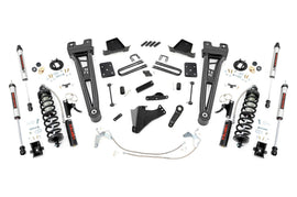 6 Inch Lift Kit  |  Gas  |  Radius Arm  |  C/O V2 | Ford F-250/F-350 Super Duty (08-10)