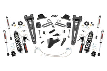 Load image into Gallery viewer, 6 Inch Lift Kit  |  Diesel  |  Radius Arm  |  C/O V2 | Ford F-250/F-350 Super Duty (08-10)