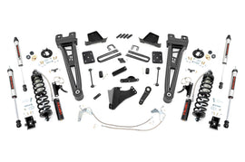 6 Inch Lift Kit  |  Diesel  |  Radius Arm  |  C/O V2 | Ford F-250/F-350 Super Duty (08-10)
