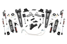 Load image into Gallery viewer, 6 Inch Lift Kit  |  Diesel  |  Radius Arm  |  C/O Vertex | Ford F-250/F-350 Super Duty (08-10)