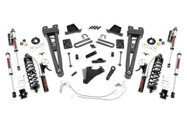 6 Inch Lift Kit  |  Diesel  |  Radius Arm  |  C/O Vertex | Ford F-250/F-350 Super Duty (08-10)