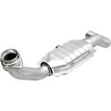MagnaFlow Exhaust Products 49412 Magnaflow OEM Grade Direct-Fit Catalytic Converter