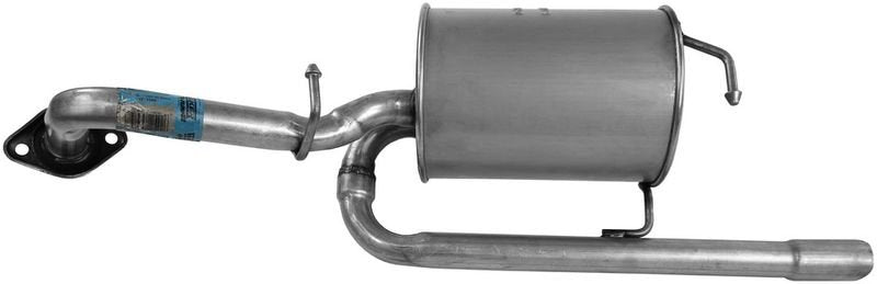 WALKER EXHAUST 53919 MUFFLER ASSEMBLY - QUIET-