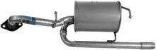 Load image into Gallery viewer, WALKER EXHAUST 53919 MUFFLER ASSEMBLY - QUIET-