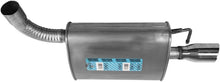 Load image into Gallery viewer, WALKER EXHAUST 53943 MUFFLER ASSEMBLY - QUIET-FLOWSS - D