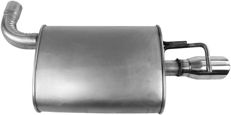 WALKER EXHAUST 53944 MUFFLER ASSEMBLY - QUIET-FLOWSS - D