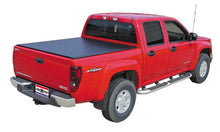 Load image into Gallery viewer, Truxedo 539801 Lo Pro Tonneau Cover - Black - 2004-2012 Chevy Colorado/GMC Canyon 5' Bed